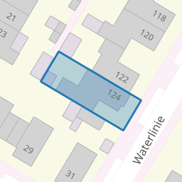 Perceel WKD00-S-3408