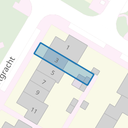 Perceel WKD00-S-3410