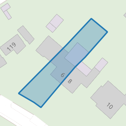 Perceel WKD00-S-3418