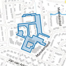 Perceel WKD00-S-3438
