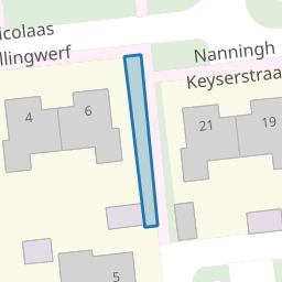 Perceel WKD00-S-3440