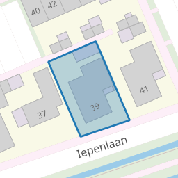 Perceel WKD00-S-3441