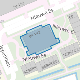 Perceel WKD00-S-3447