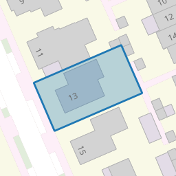 Perceel WKD00-S-3460