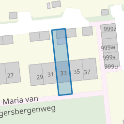 Perceel WKD00-S-3466