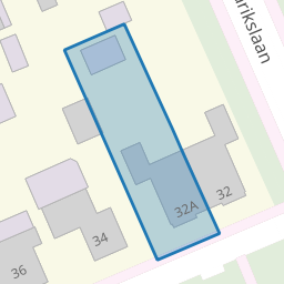 Perceel WKD00-S-3470
