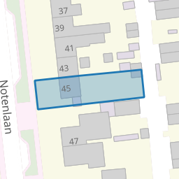 Perceel WKD00-S-3472