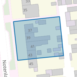 Perceel WKD00-S-3473