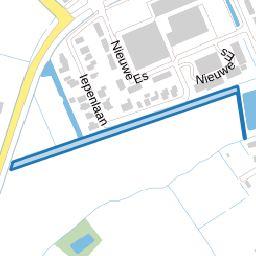 Perceel WKD00-S-3476