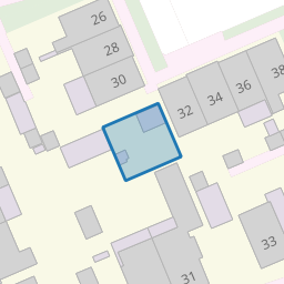 Perceel WKD00-S-3480