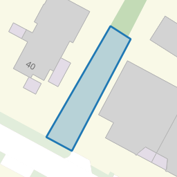 Perceel WKD00-S-3506