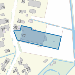 Perceel WKD00-S-3509