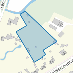 Perceel WKD00-S-3511