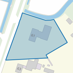 Perceel WKD00-S-3512