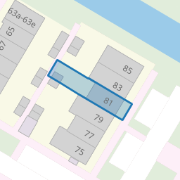 Perceel WKD00-S-3515