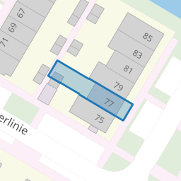 Perceel WKD00-S-3516