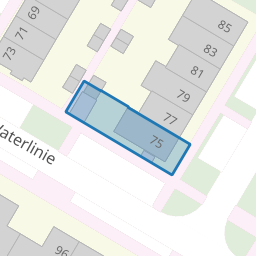 Perceel WKD00-S-3518