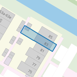 Perceel WKD00-S-3519