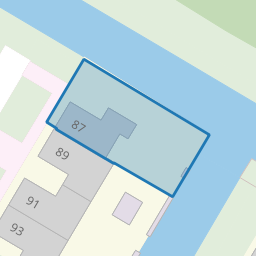 Perceel WKD00-S-3521