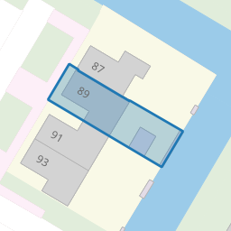 Perceel WKD00-S-3523