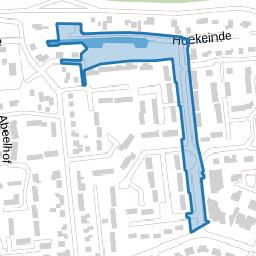 Perceel WKD00-S-3531