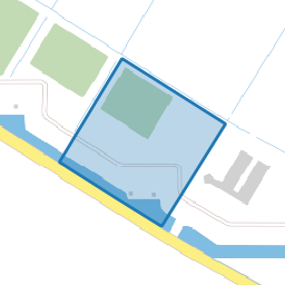 Perceel WKD00-S-3533