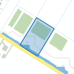 Perceel WKD00-S-3534