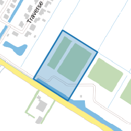 Perceel WKD00-S-3535