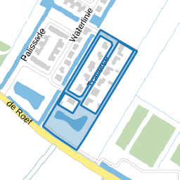 Perceel WKD00-S-3540