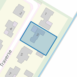 Perceel WKD00-S-3544