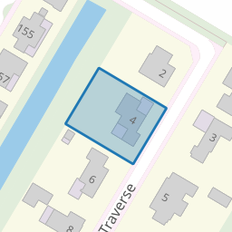 Perceel WKD00-S-3550