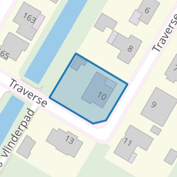 Perceel WKD00-S-3551