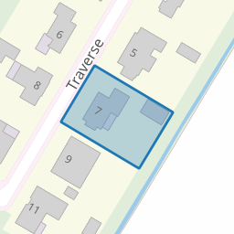 Perceel WKD00-S-3552