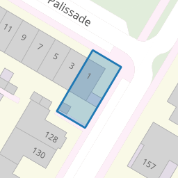 Perceel WKD00-S-3590