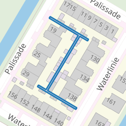 Perceel WKD00-S-3597