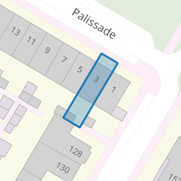 Perceel WKD00-S-3600