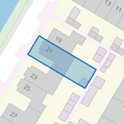 Perceel WKD00-S-3601