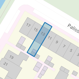 Perceel WKD00-S-3602