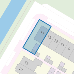 Perceel WKD00-S-3617