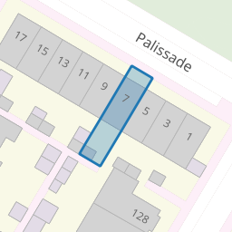 Perceel WKD00-S-3619