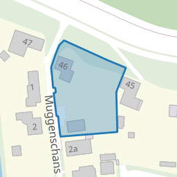 Perceel WKD00-S-3622