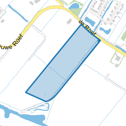 Perceel WKD00-S-3634