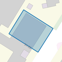 Perceel WKD00-S-3650