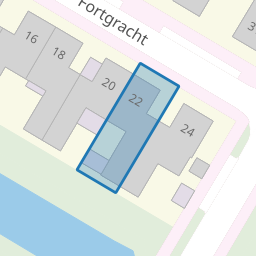 Perceel WKD00-S-3658