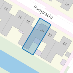 Perceel WKD00-S-3662