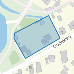 Perceel WKD00-S-3670