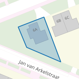 Perceel WKD00-S-3702