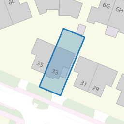 Perceel WKD00-S-3707