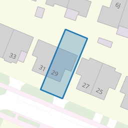 Perceel WKD00-S-3711