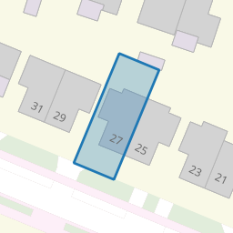 Perceel WKD00-S-3713